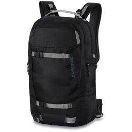 Mochila para esquí de travesía Dakine Mission Pro 25L