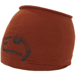 Banda para cabeza E9 Zuppa rojo/naranja Brick