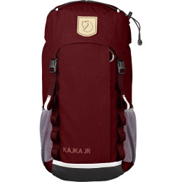 Mochila para niños Fjällräven Kajka Jr rojo OxRed