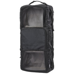 Organizador Aevor Travel Trunk negro Ripstop Black