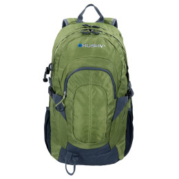 Mochila Husky Shark 22 l verde