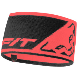 Banda para cabeza Dynafit Leopard Logo Headband