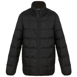 Chaqueta de hombre Regatta Wilnor negro Black