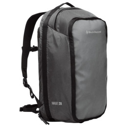 Mochila Black Diamond Creek Mandate 28 gris Ash