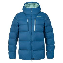 Chaqueta de plumón para mujer Rafiki Vertigo W azul poseidon (lichen)