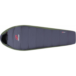 Saco de dormir Hannah Bivak X3 azul NavyBlue/DarkGray