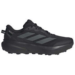 Calzado de hombre Adidas Terrex Tracefinder Plus Gtx negro Cblack/Grefiv/Cblack