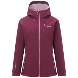 Chaqueta de mujer Regatta Womens Highton Stretch Padded Jacket