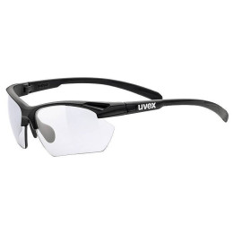 Gafas de sol Uvex Sportstyle 802 small vario negro Black