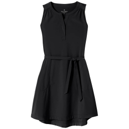 Vestido de mujer Roayal Robins Spotless Traveler Tank Dress