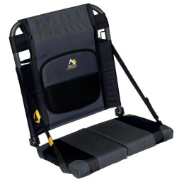 Asiento de canoa GCI SitBacker