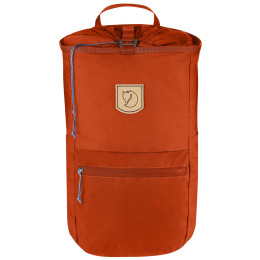 Mochila Fjällräven High Coast 18 rojo/naranja FlameOrange