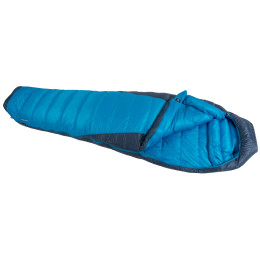 Saco de dormir de plumón Sir Joseph Paine II 600 170 cm