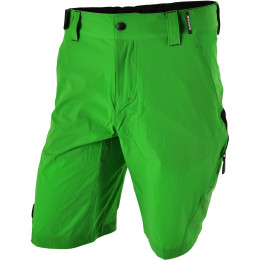 Pantalones cortos de hombre Silvini Elvo MP809 2023 verde