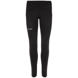 Pantalones de mujer Kilpi Runia-W negro Blk