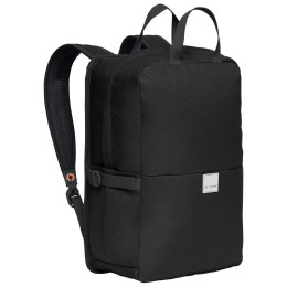 Mochila urbana Vaude Coreway Pack 17 negro black
