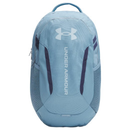 Mochila para el gimnasio Under Armour Hustle 6.0 Backpack