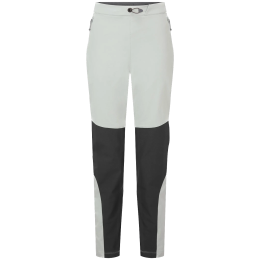 Pantalones de mujer Rab Torque Pants Wmns blanco