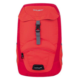 Mochila para niños Husky Junny 15 l rojo