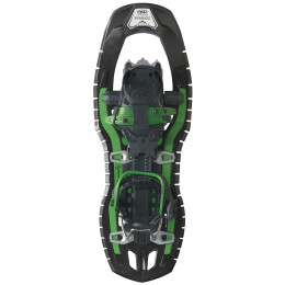Raquetas de nieve TSL Symbioz Motion 2 M negro/verde Titanium