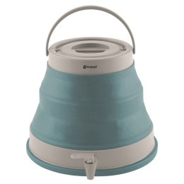 Bidón Outwell Collaps Water Carrier azul claro Classic Blue