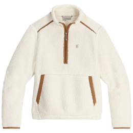 Sudadera de mujer Royal Robins W Palisades 1/2 Zip