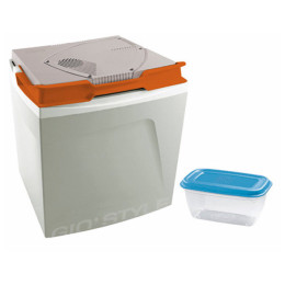 Caja de refrigeración Gio'Style Cooler box Shiver 12V/230V 26