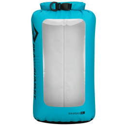 Bolsa Sea to Summit View Dry Sack 13l azul Blue