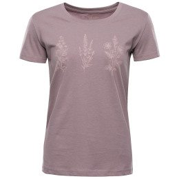 Camiseta de mujer Alpine Pro Termesa 3