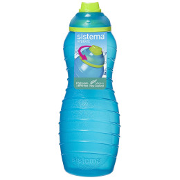Botella Sistema Davina Bottle 700ml azul Blue