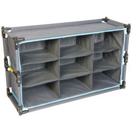 Armario Bo-Camp Cabinet/organiser foldable