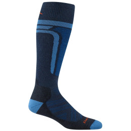 Medias de hombre Darn Tough Edge Otc mix1 eclipse