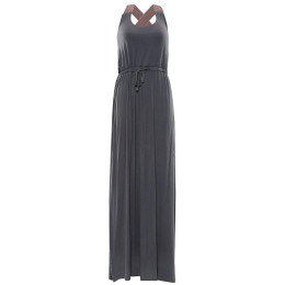 Vestido Alpine Pro Zelda gris