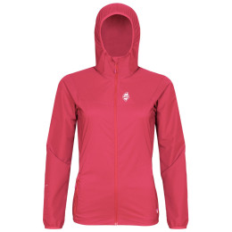 Chaqueta de mujer High Point Helium Pertex 3.0 Jacket