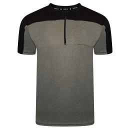 Camiseta de hombre Dare 2b Aces III Jersey verde/negro AgvGrnMrl/Bk