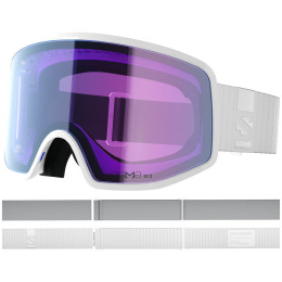 Gafas de esquí Salomon Sentry Pro Otg Sigma Photochromic