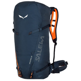 Mochila Salewa Ortles Wall 38 azul Dark Denim