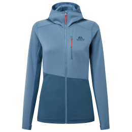 Chaqueta de mujer Mountain Equipment Durian Hooded Wmns Jacket