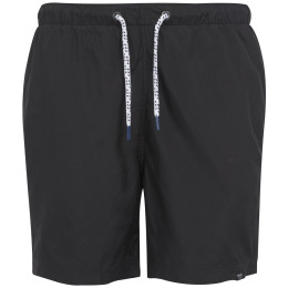 Pantalones cortos de hombre Regatta Mackleyna Swim Short negro Black