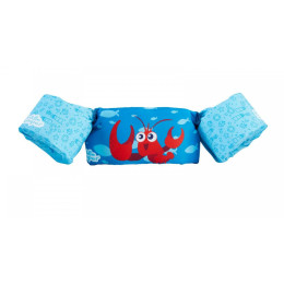 Chaleco salvavidas Sevylor Humr (2020) azul claro Lobster