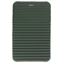 Colchón hinchable Outwell Dreamspell Double verde Elegant Green