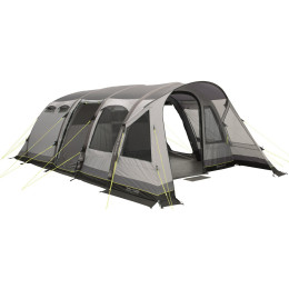 Tienda hinchable Outwell Phantom 5SA gris