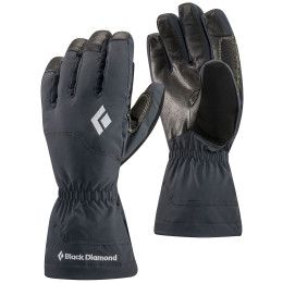 Guantes Black Diamond Glissade (2020) negro Black