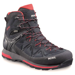Calzado de hombre Meindl Tonale GTX negro/rojo Black/Red