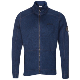 Sudadera de hombre Regatta Baize azul