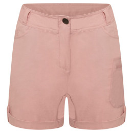 Pantalones cortos de mujer Dare 2b Melodic II Short rosa claro Powder Pink