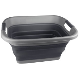 Cesta para la ropa Regatta TPR Foldable Laundry Basket
