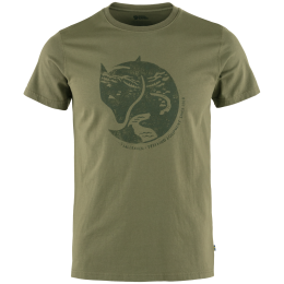 Camiseta de hombre Fjällräven Arctic Fox T-shirt M