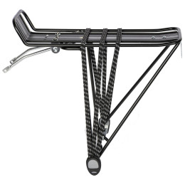 Portabultos trasero Sport Arsenal Art. 216 negro