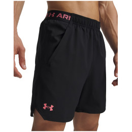 Pantalones cortos de hombre Under Armour Vanish Woven 6in Shorts